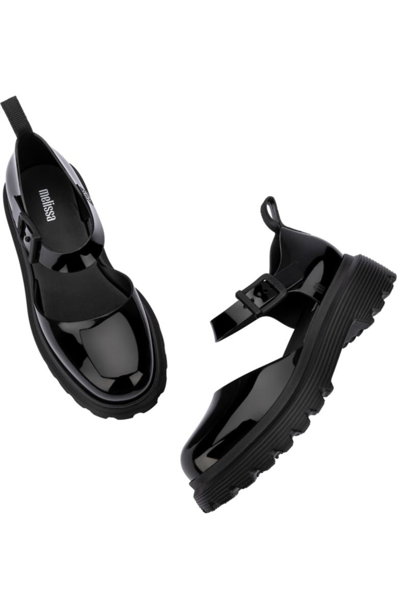 Melissa Ellie Sandal, Alternate, color,