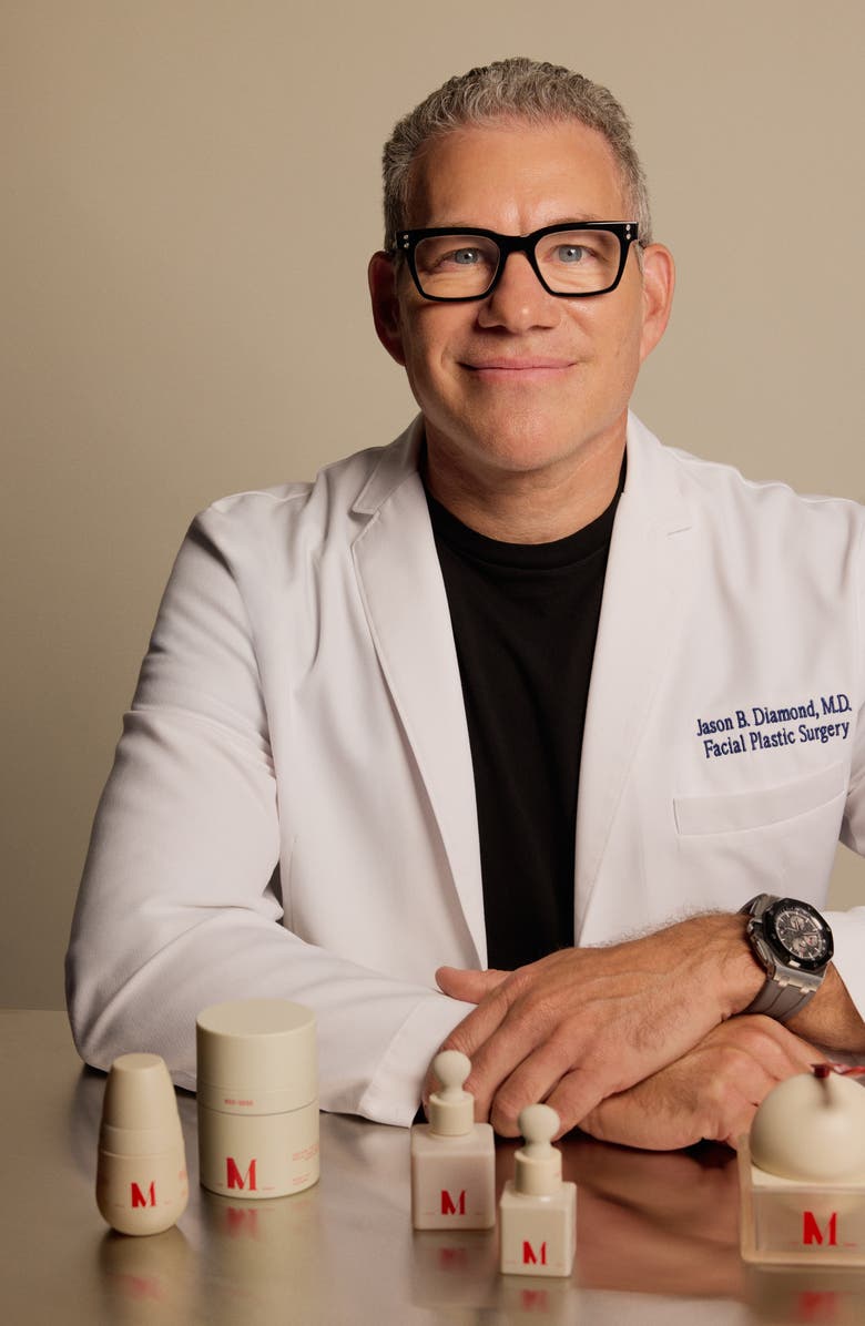 Dr. Diamond's Metacine InstaFacial<sup>®</sup> Collection Discovery Trio Plasma, Infusion & Emulsion Set $125 Value, Alternate, color,