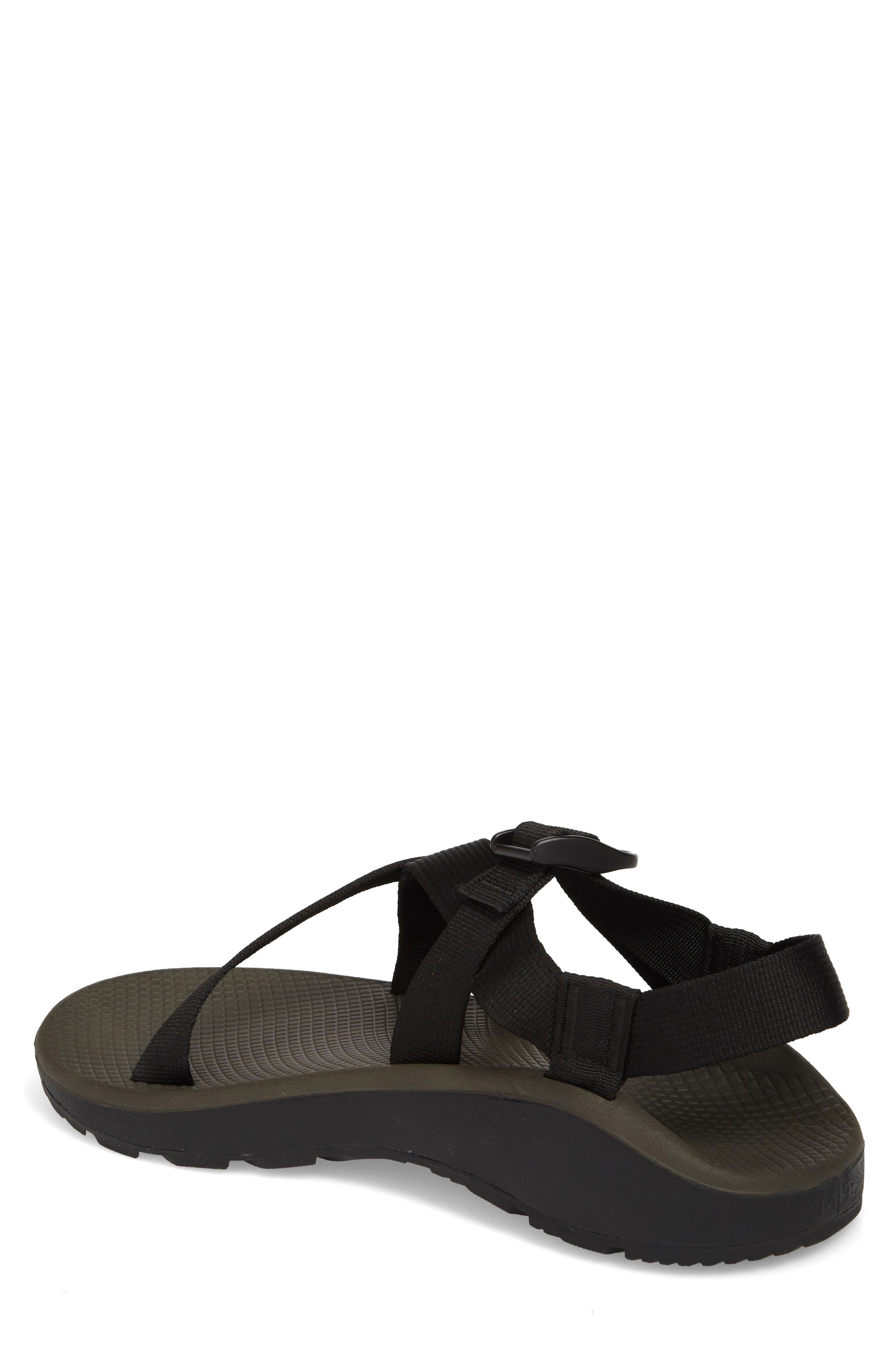 Chaco Z/Cloud Sport Sandal, Alternate, color, 