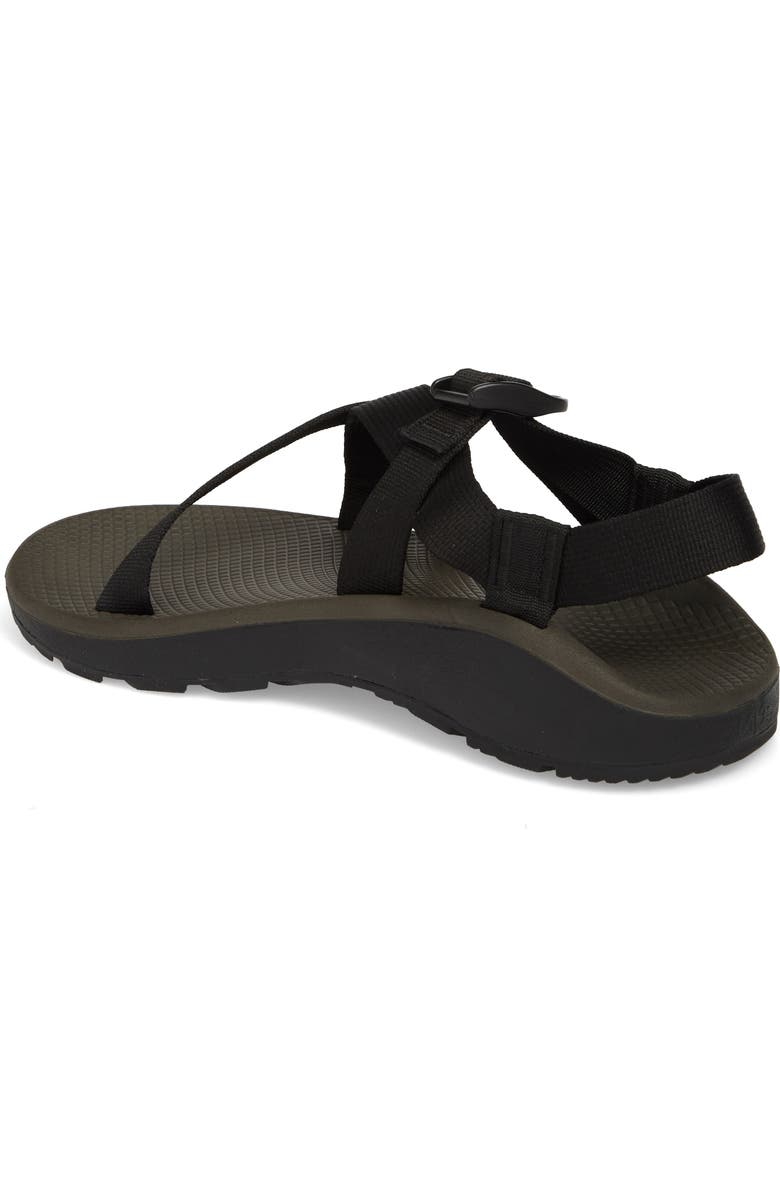 Chaco Z/Cloud Sport Sandal, Alternate, color,