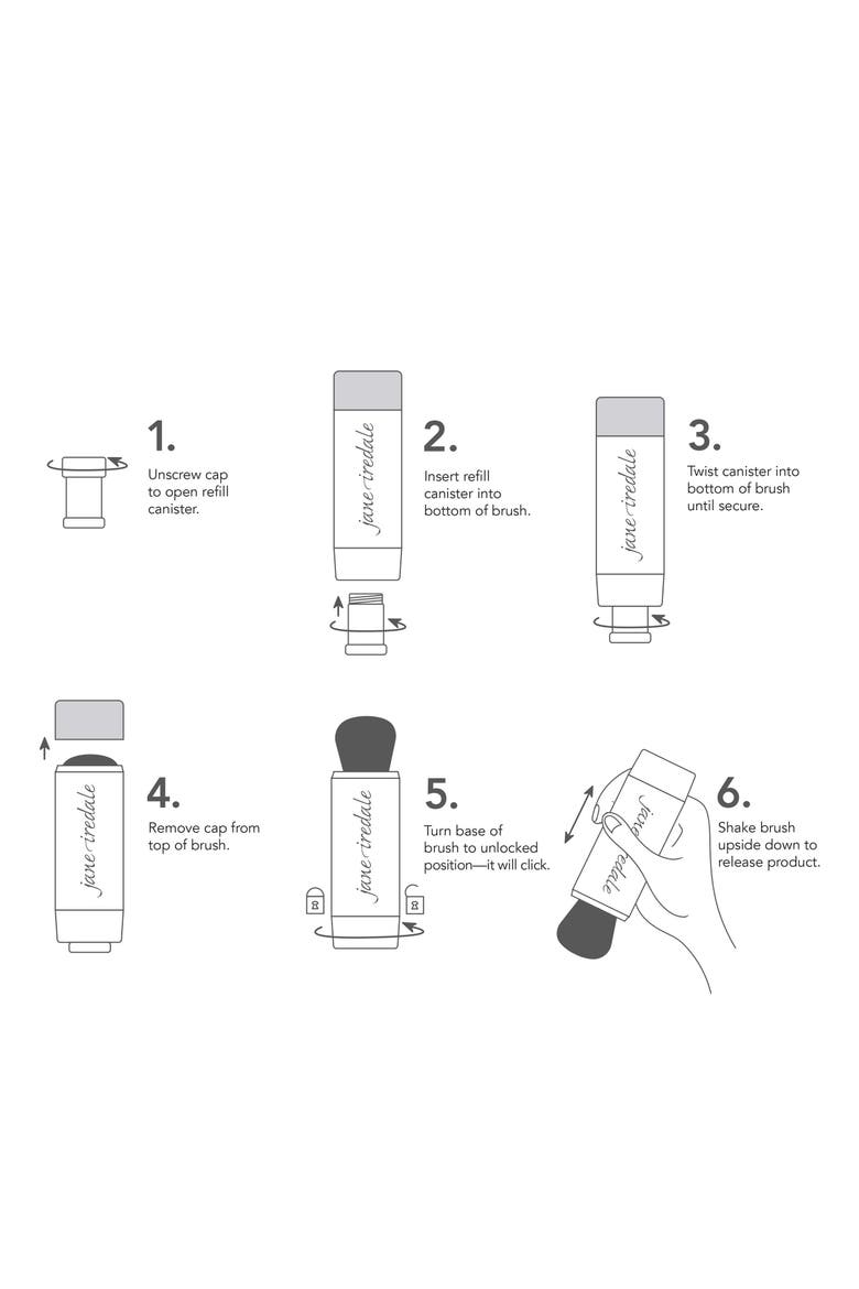Powder Me SPF 30 Dry Sunscreen, Alternate, color, TANNED