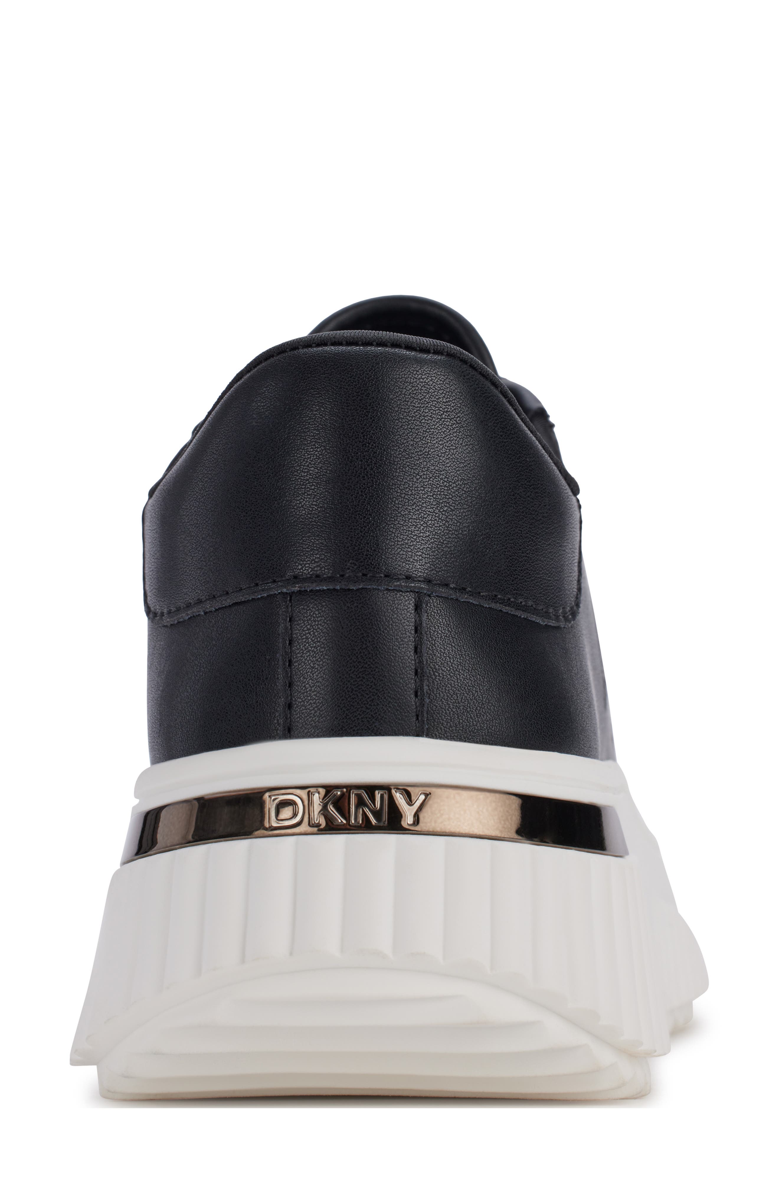 DKNY Larissa Platform Sneaker, Alternate, color, 