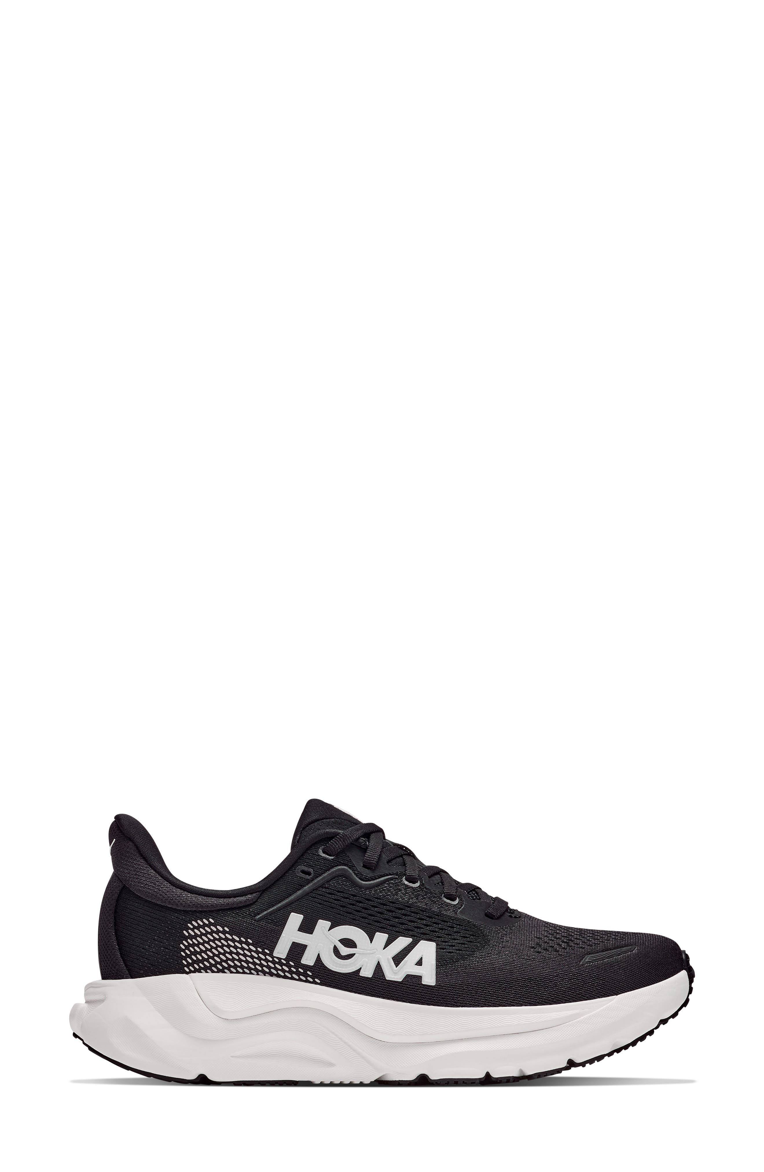 HOKA Arahi 9 Running Shoe (Women) | Nordstrom