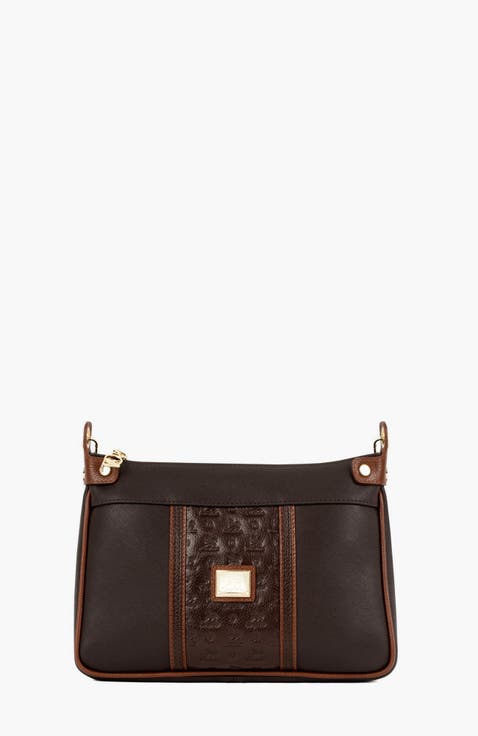 Origem Crossbody Shoulder Bag 592