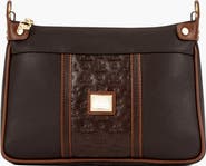 Cavalinho Origem Crossbody Shoulder Bag 592