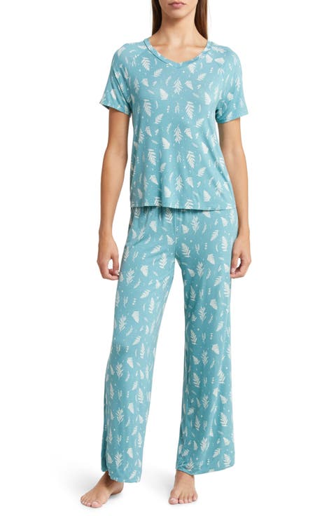 Summer Nights Pajamas