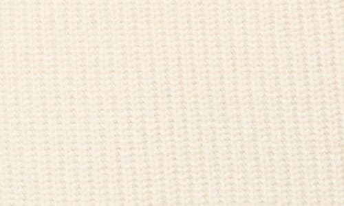 Blu Pepper Wavy Sweater In Neutral