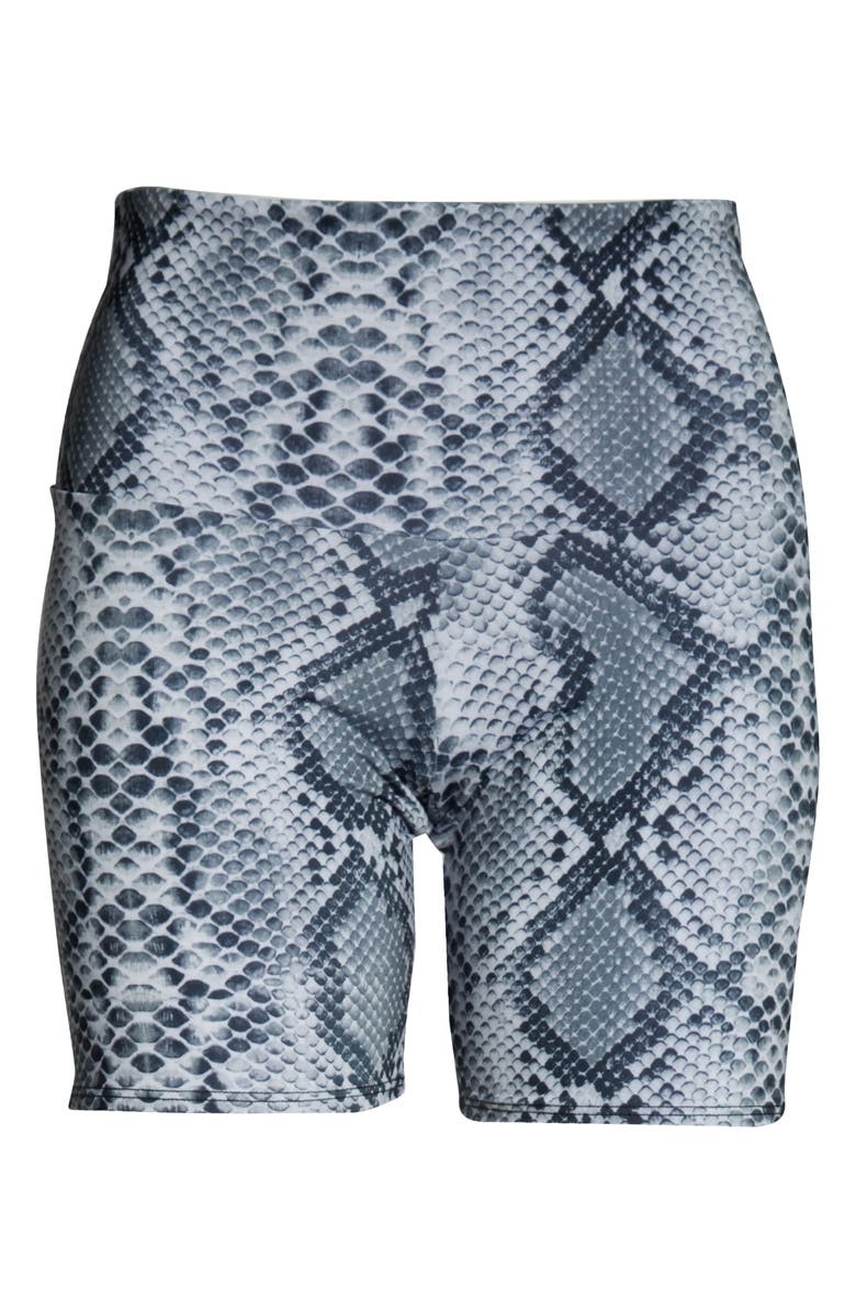 Onzie Mini Bike High Waist Shorts, Alternate, color,