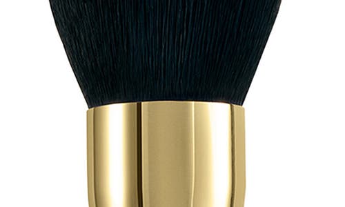 Dolce & Gabbana Dolce&gabbana Powder & Highlighter Beauty Brush In No Color