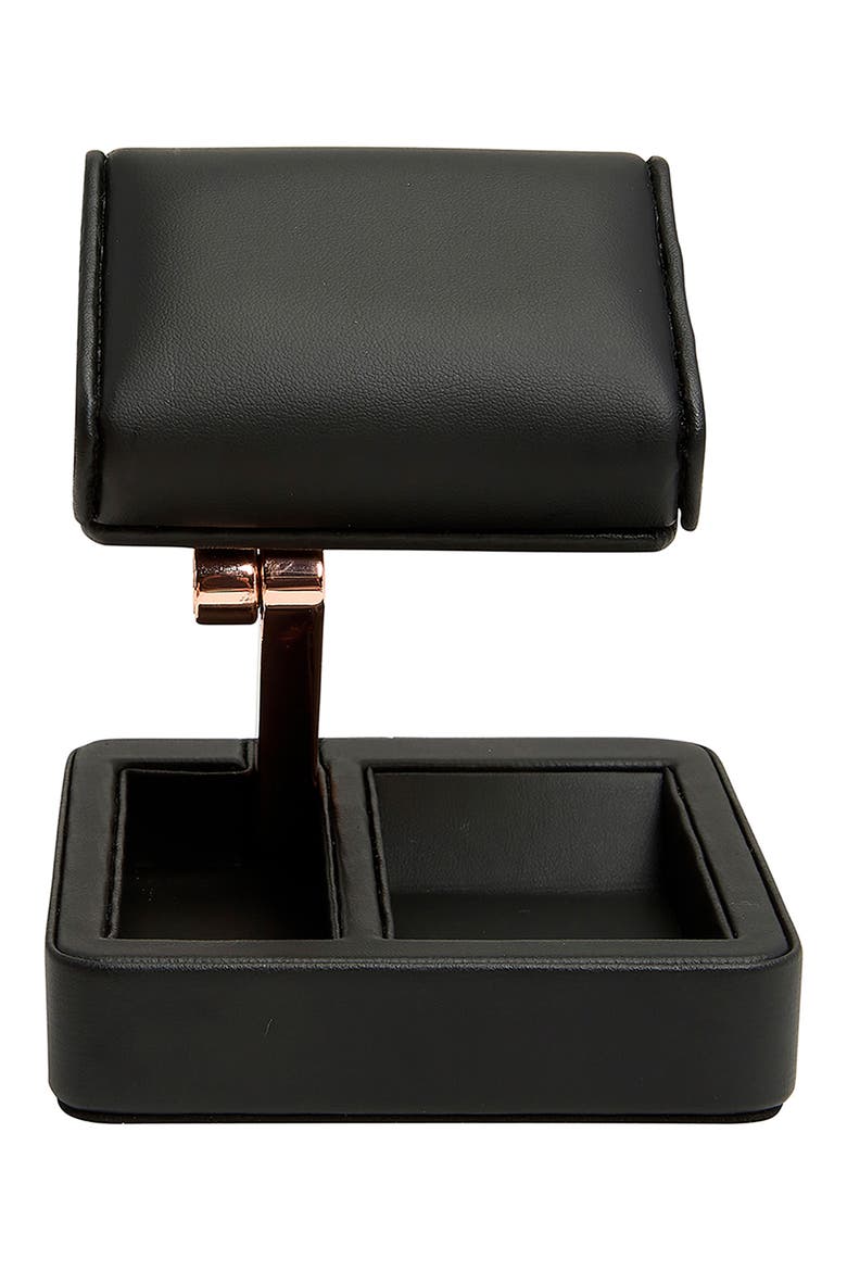 Axis Single Travel Watch Stand, Alternate, color, COPPER
