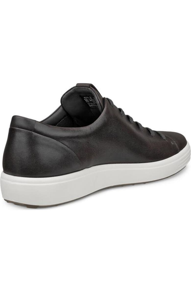ECCO Soft 7 Premier Sneaker, Alternate, color, Magnet