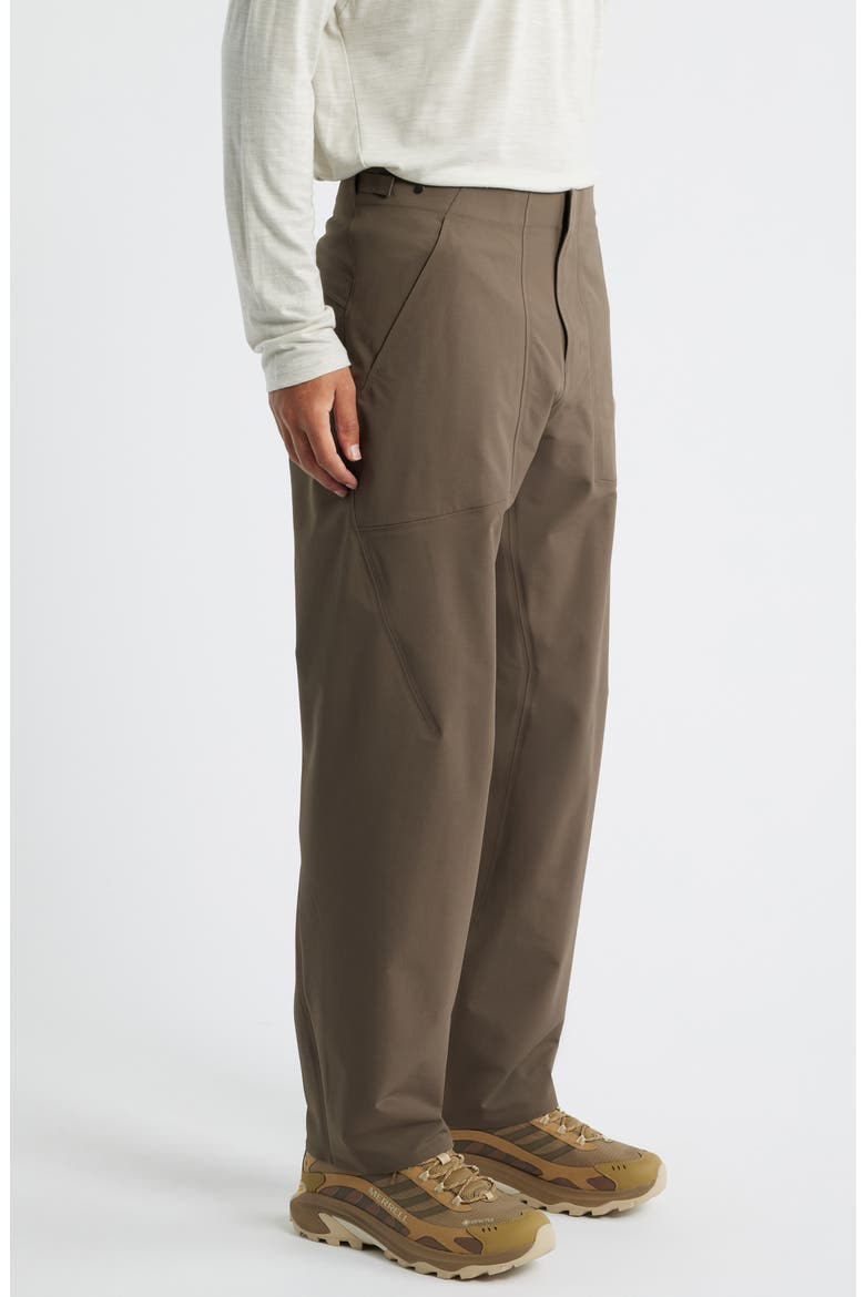 Diode MX Pants, Alternate, color, GNOSIS