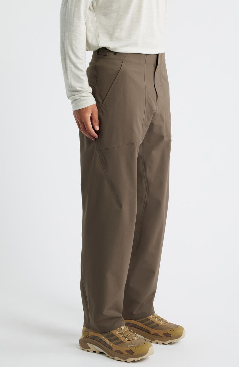 Arc'teryx Diode MX Pants, Alternate, color, Gnosis