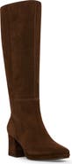 Blondo Sofie Waterproof Knee High Platform Boot