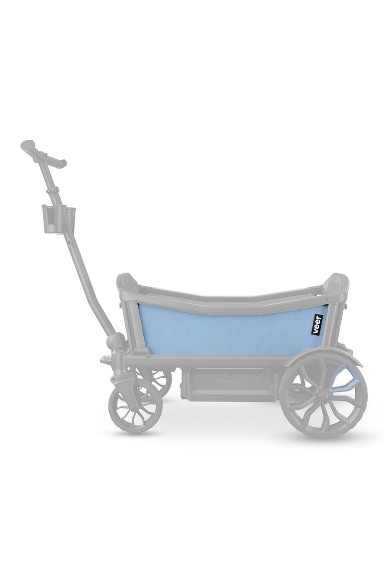 Sidewall Kit for Cruiser Wagon, Main, color, BLUE BERYL