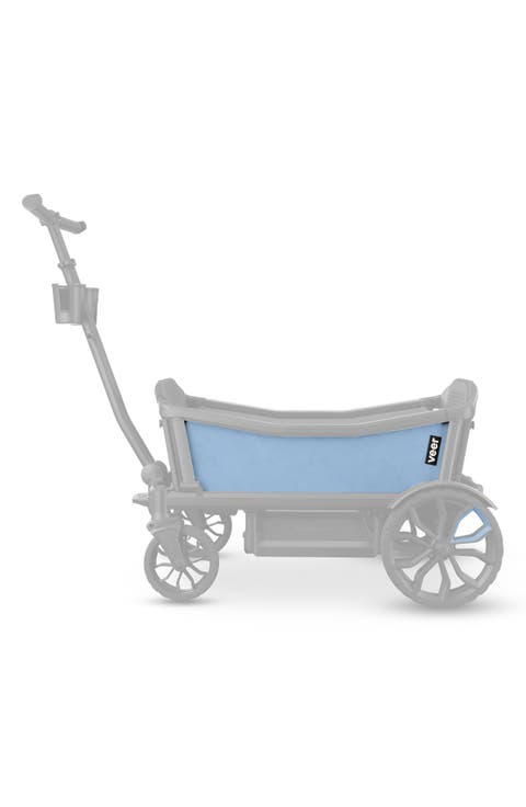 Sidewall Kit for Cruiser Wagon