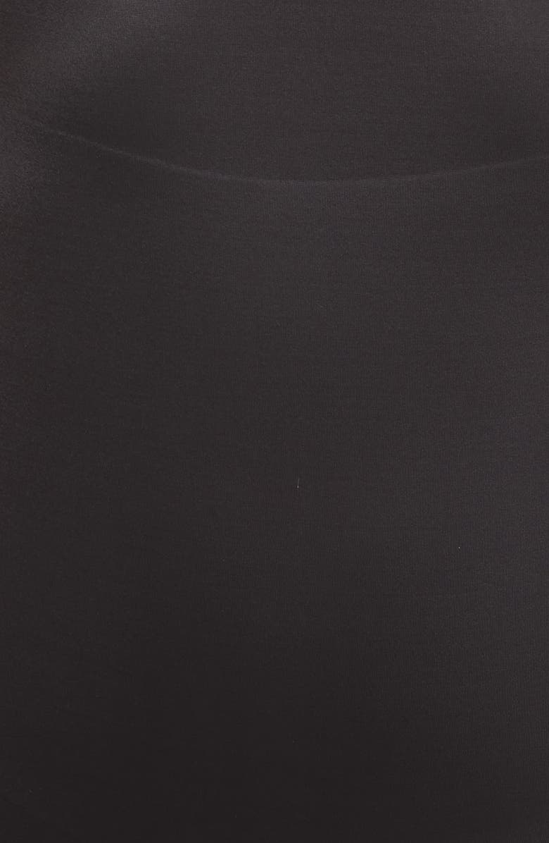 TC Mid Thigh Shaper Bodysuit, Alternate, color, 