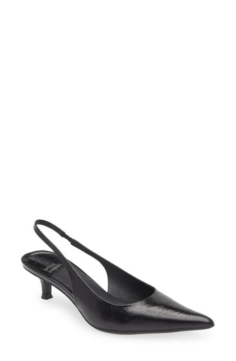 Persona Slingback Pump (Women)