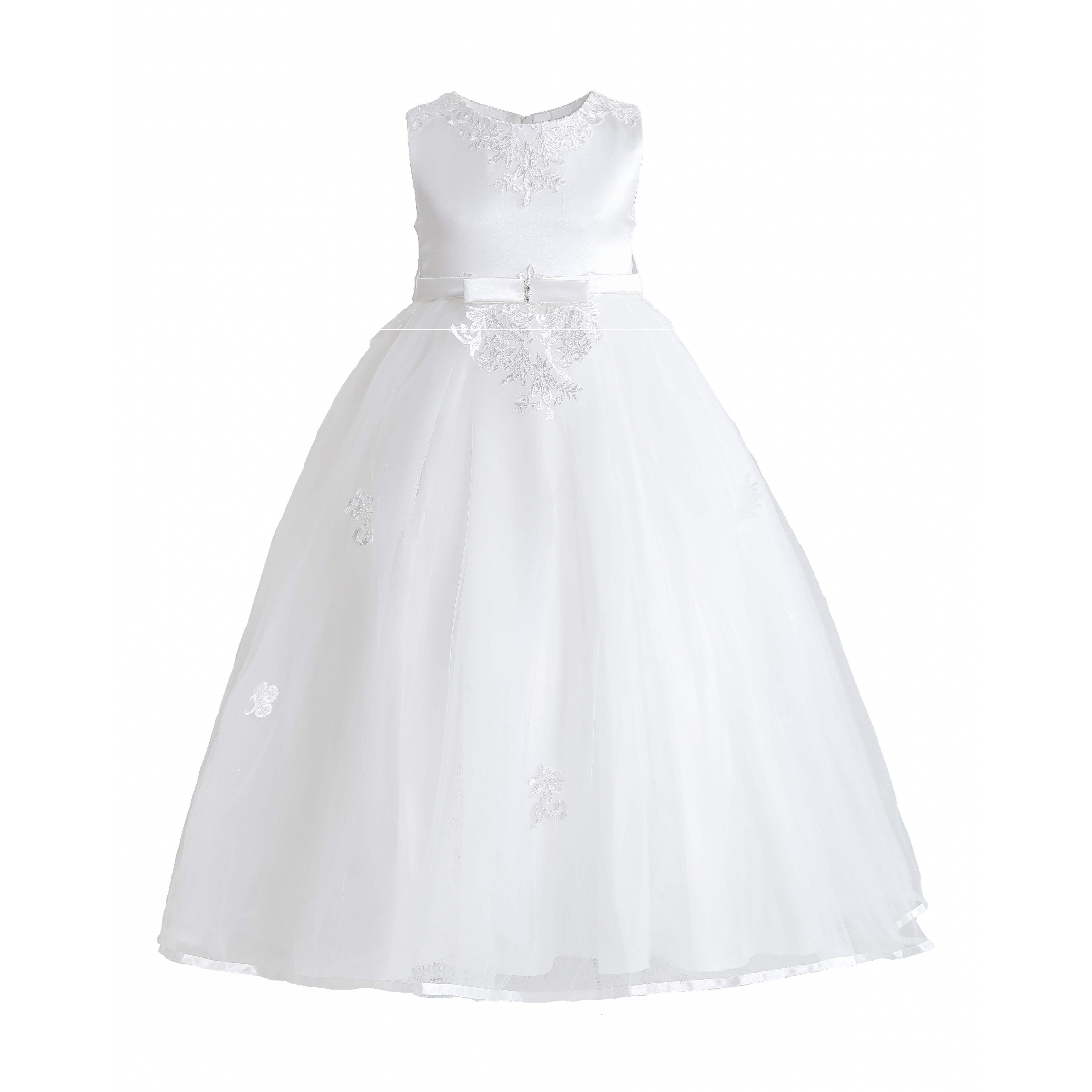 selected White
