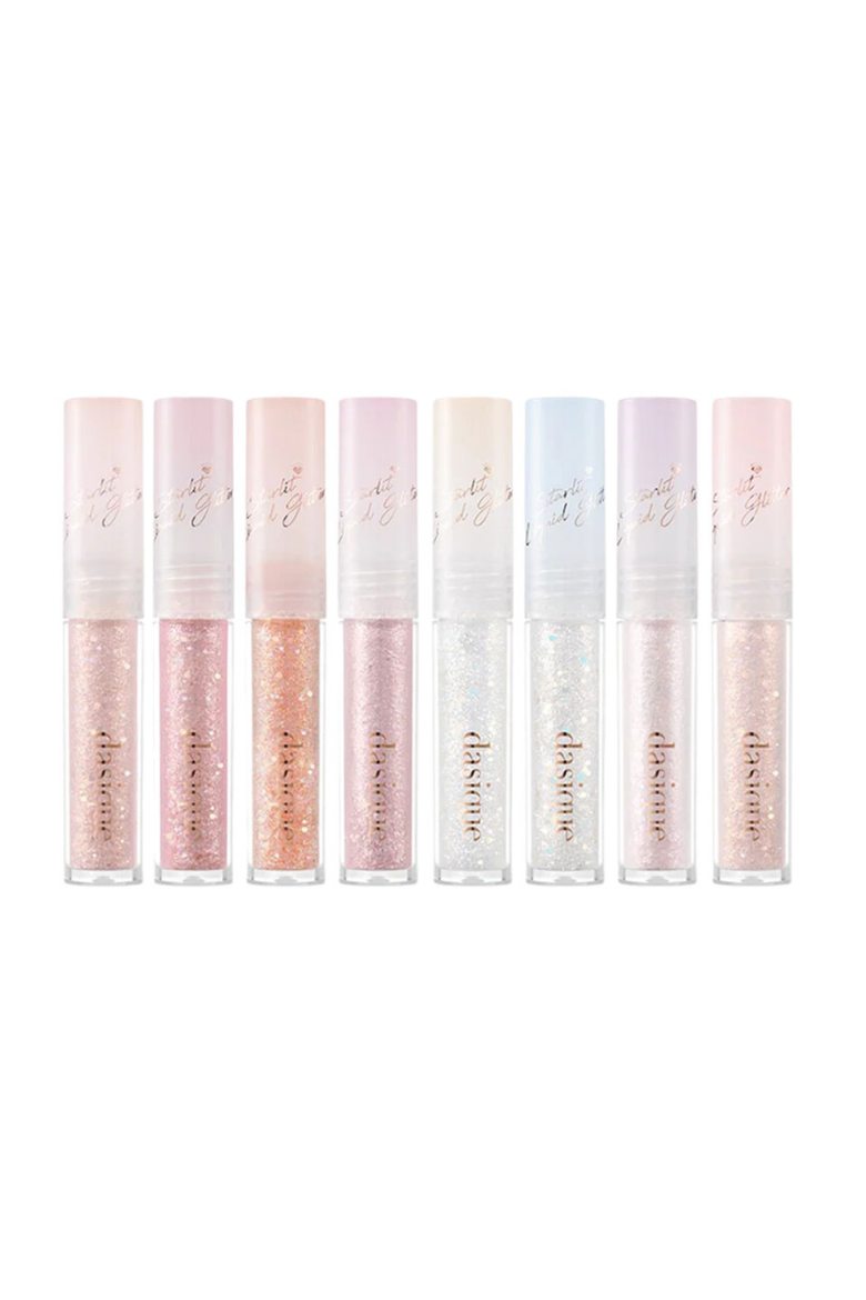 Starlit Jewel Liquid Glitter, Alternate, color, #07 Moon Stone
