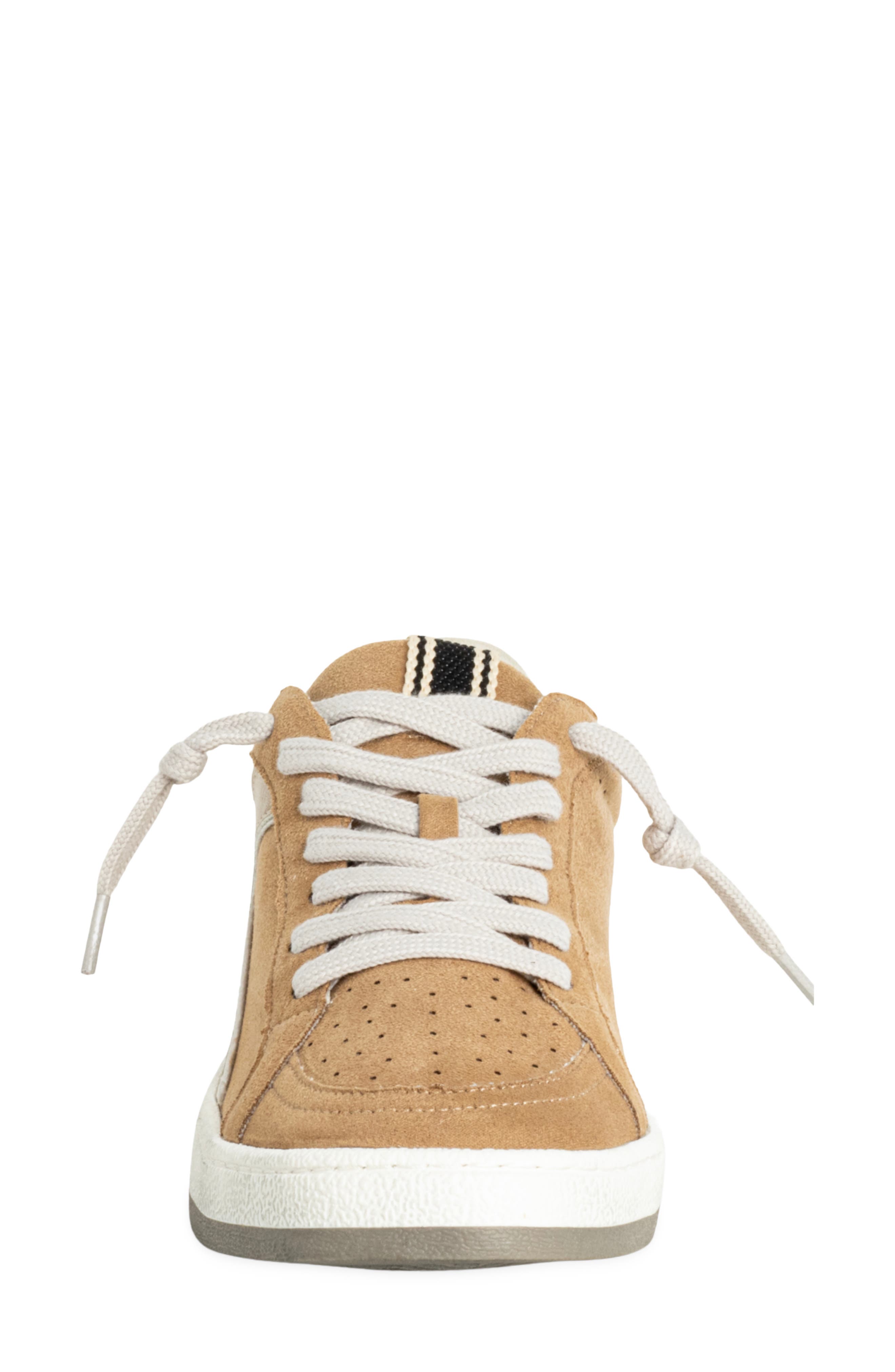 SHUSHOP Salma Sneaker, Alternate, color, 