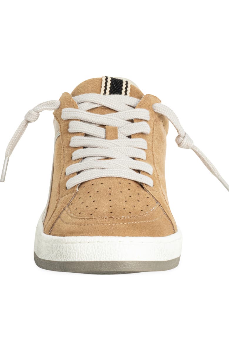 SHUSHOP Salma Sneaker, Alternate, color,