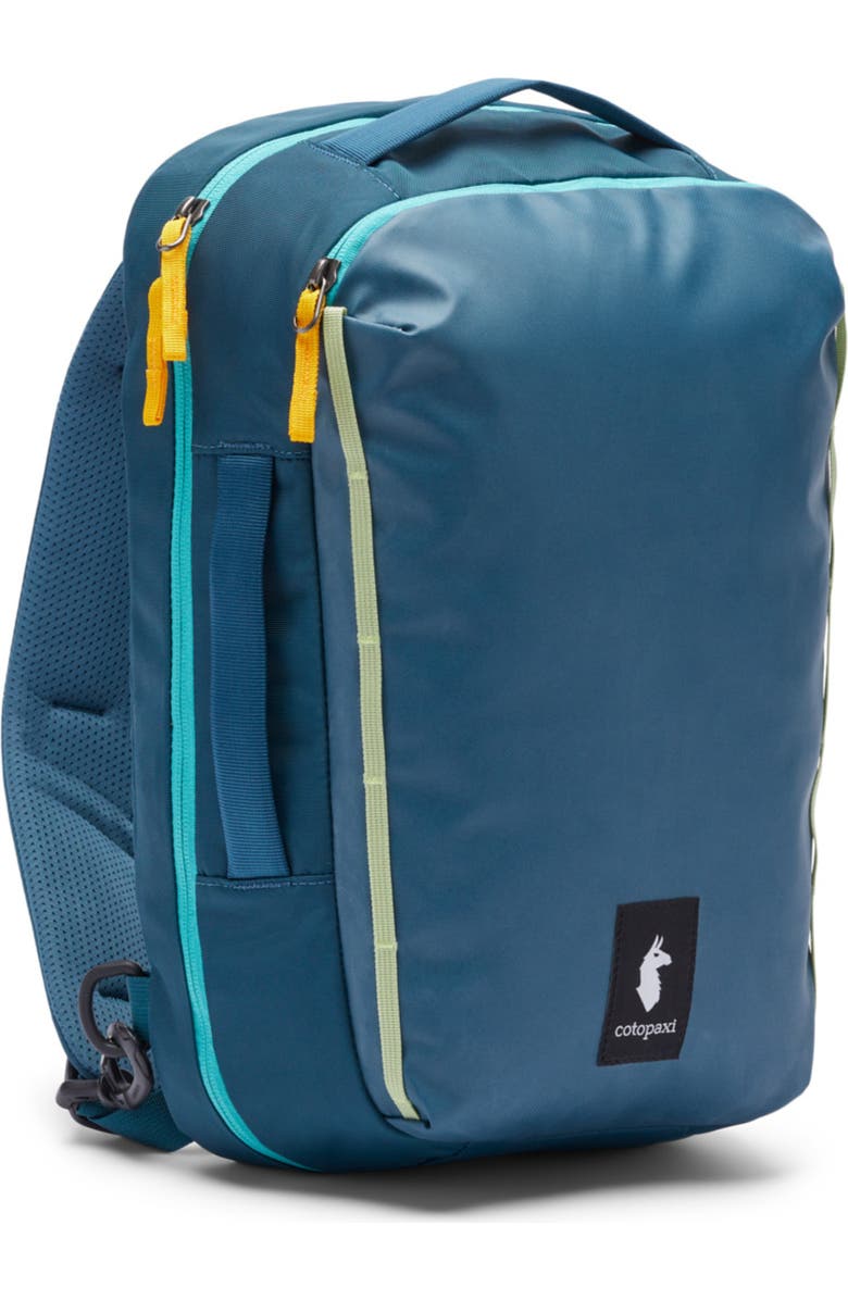 Cotopaxi Chasqui 13L Sling - Cada Día, Alternate, color, Graphite