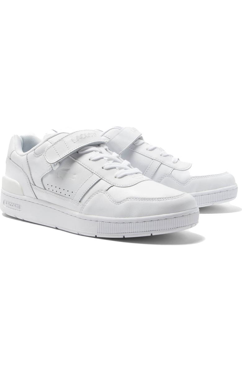 Lacoste Clip Sneaker, Main, color,