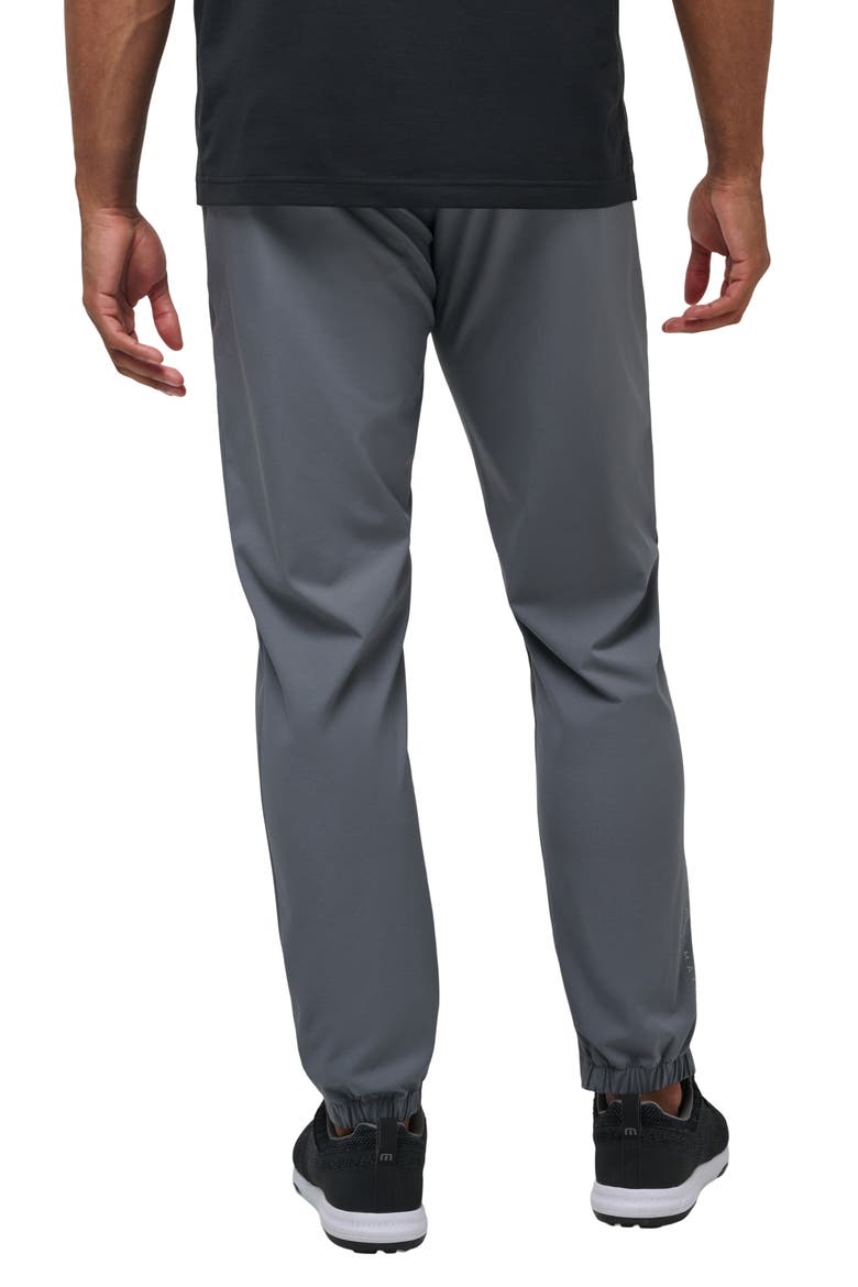 Slim Fit Joggers, Alternate, color, QUIET SHADE