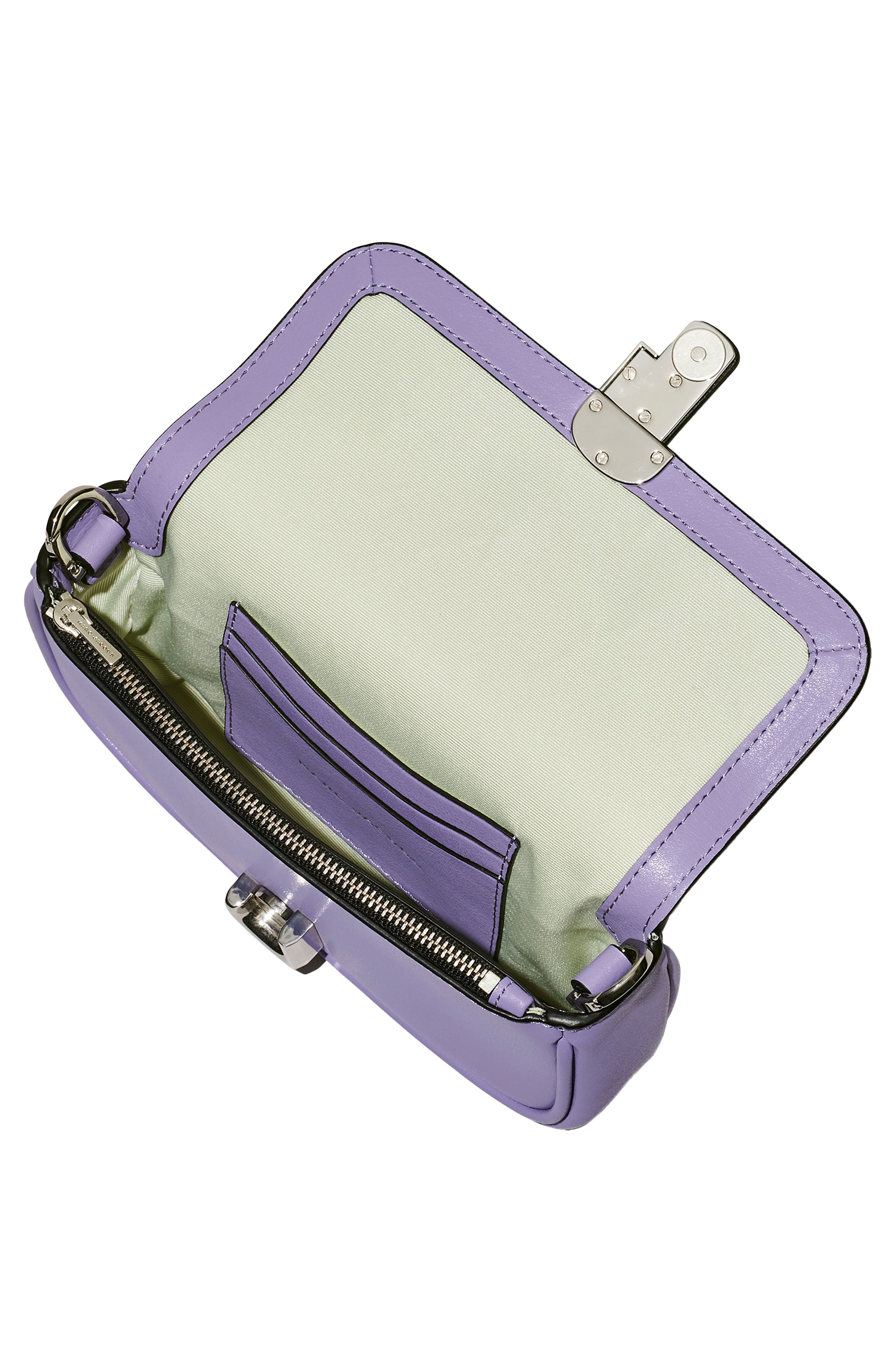 The J Marc Mini Bag, Alternate, color, DAYBREAK