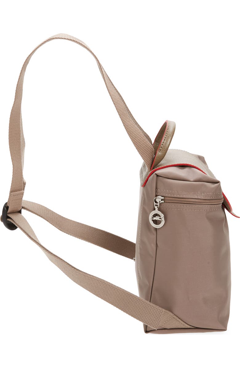 Longchamp Le Pliage Mini Backpack, Alternate, color,