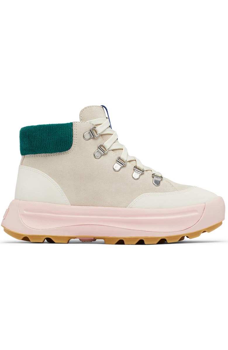 SOREL Ona 503 Hiker Platform Sneaker, Alternate, color,