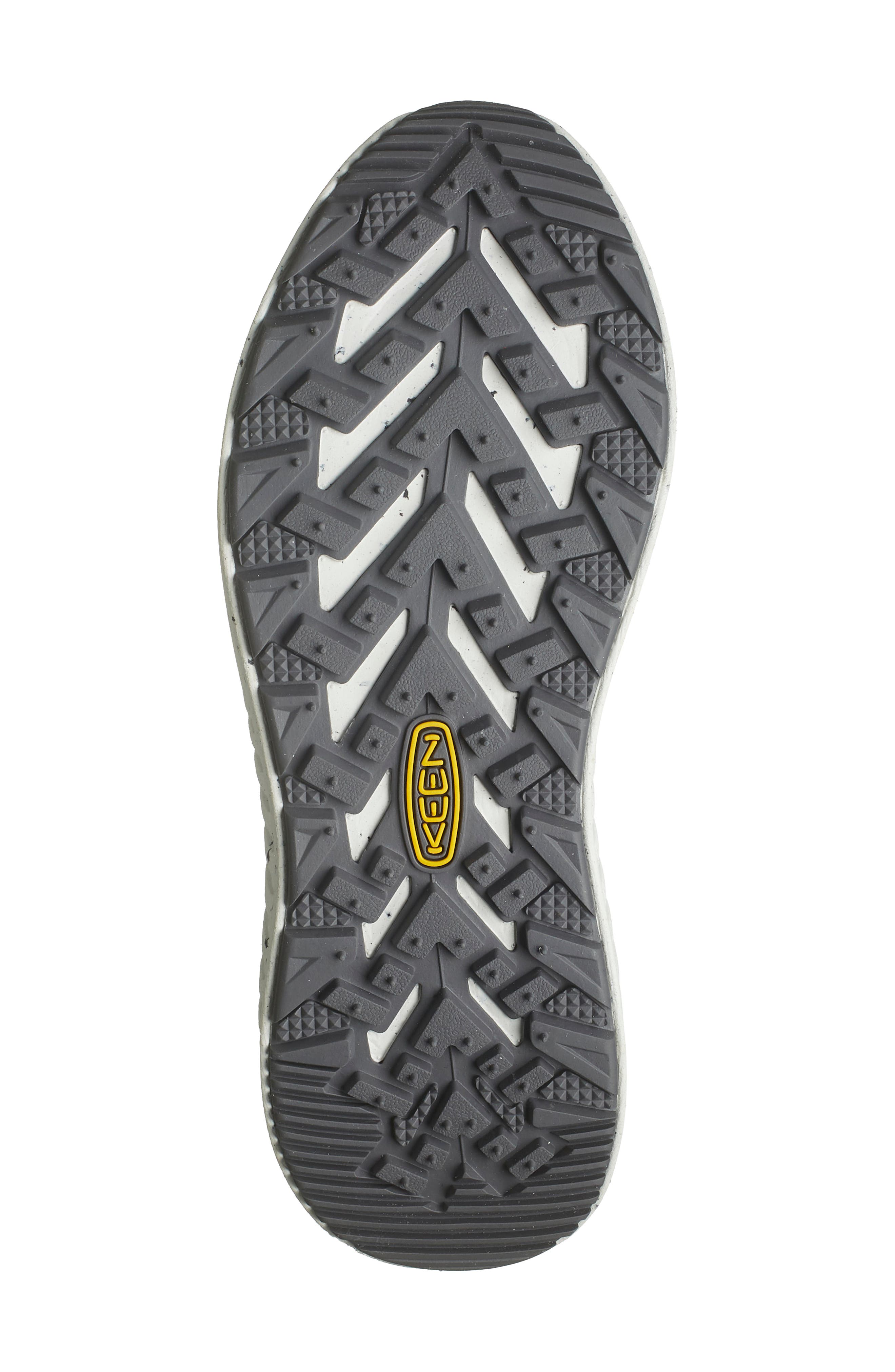 KEEN WK400 Walking Sneaker, Alternate, color, 