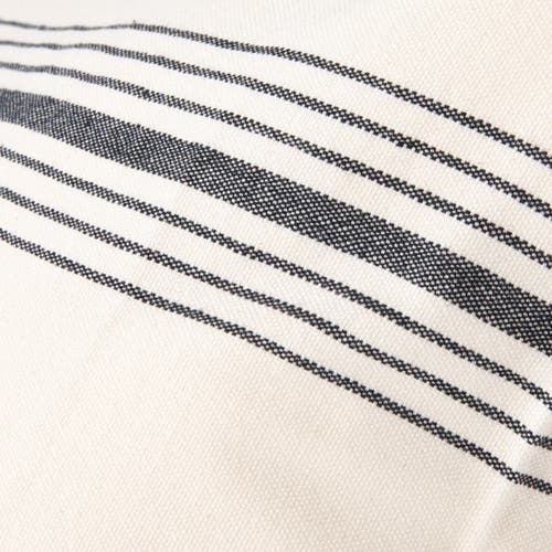 Olive And Linen Olive & Linen Allez Throw Pillow Cover Sq