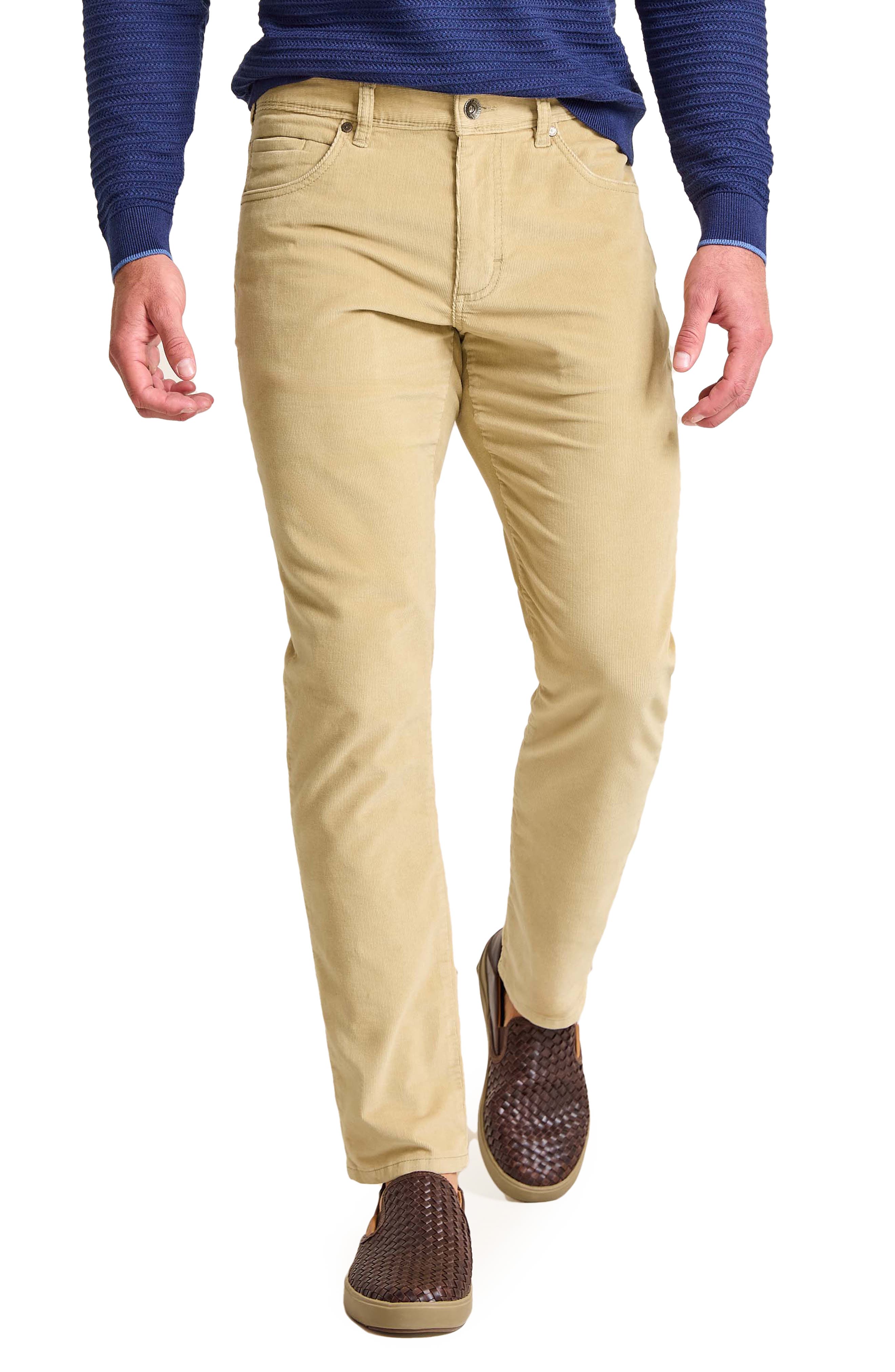 Tommy Bahama Sea Coast Corduroy Pants