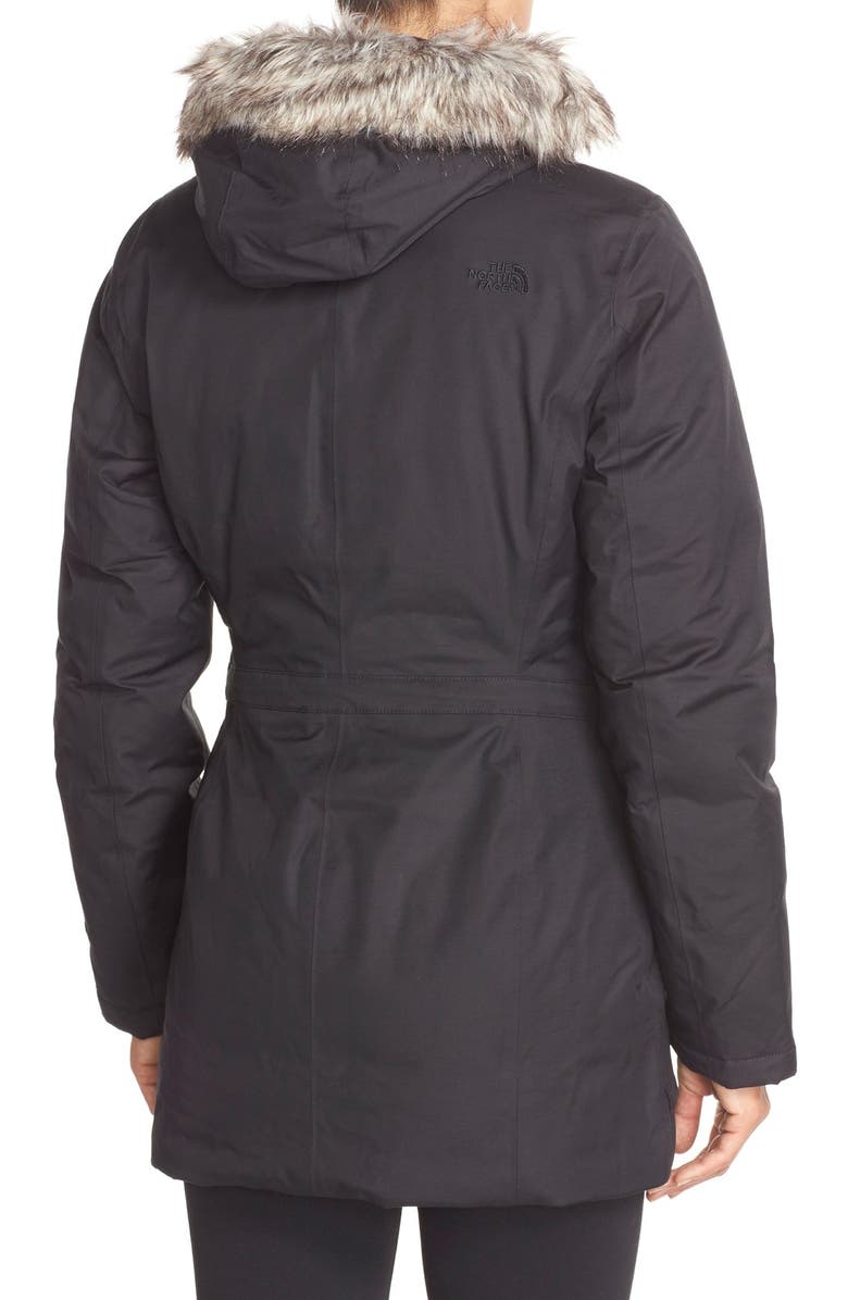 The North Face Mauna Kea Parka, Alternate, color, 