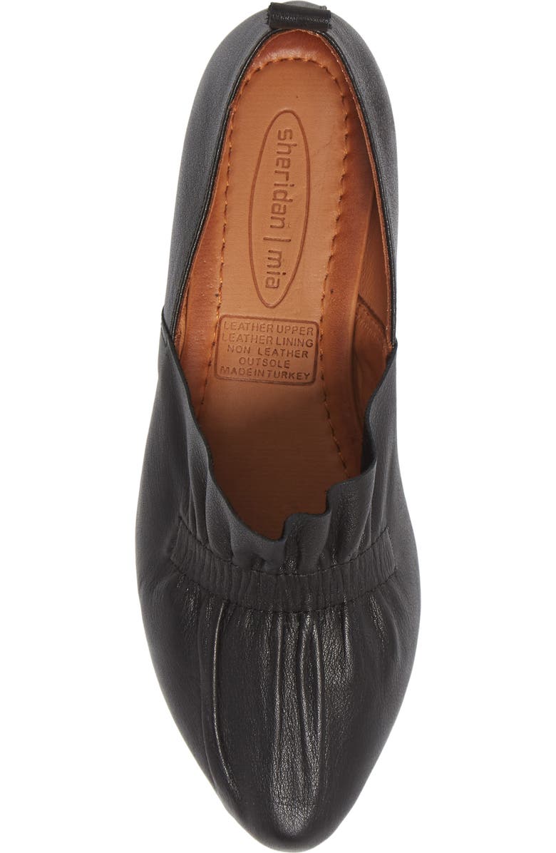 Sheridan Mia Darby Flat, Alternate, color,