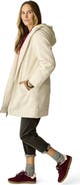 Carve Designs Indy Boucle Jacket