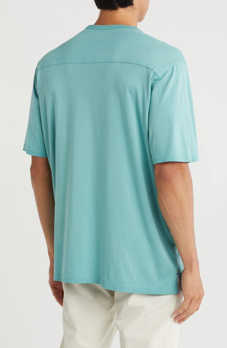 Tommy Bahama Paradise Pima Cotton T-Shirt, Alternate, color, 