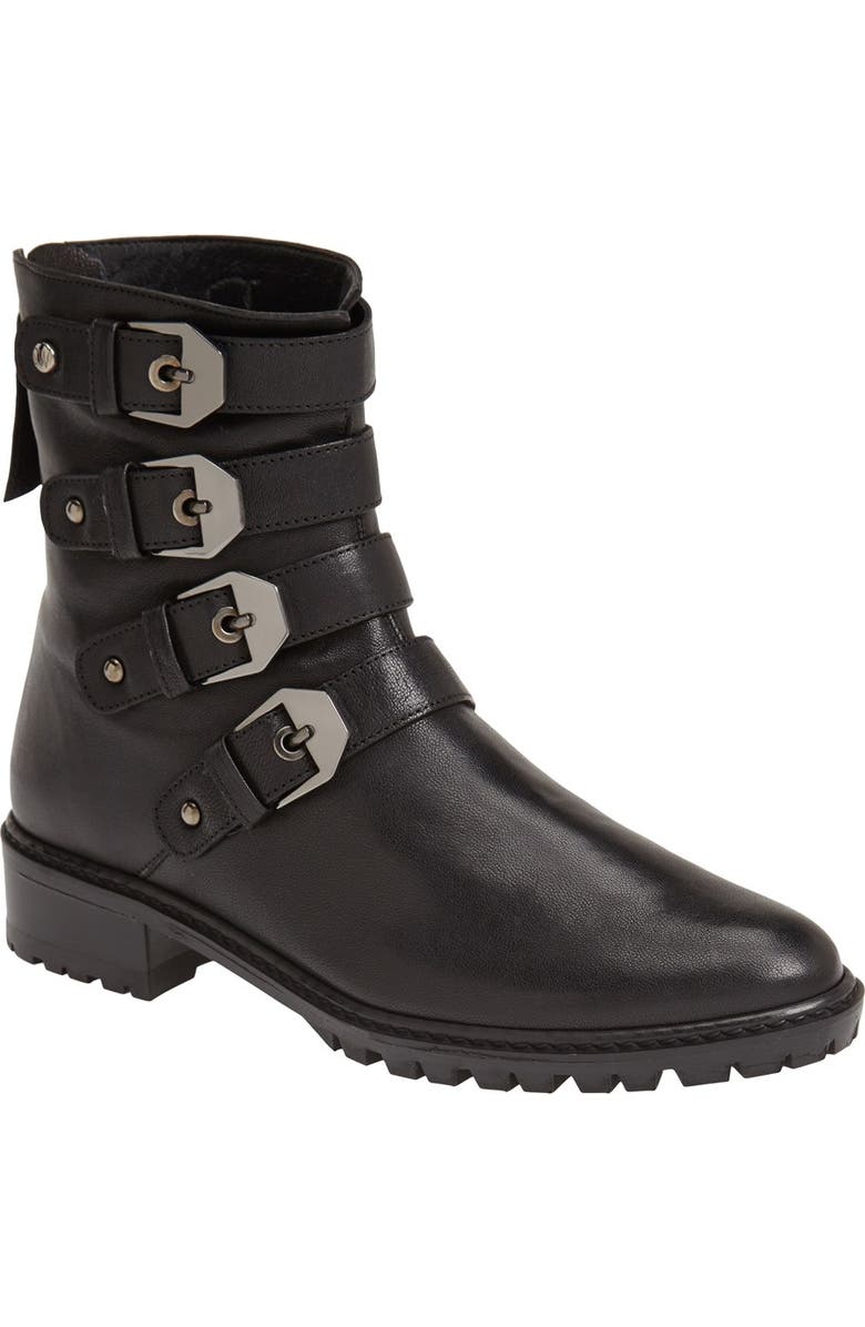 Stuart Weitzman 'Jitterbug' Bootie, Main, color,