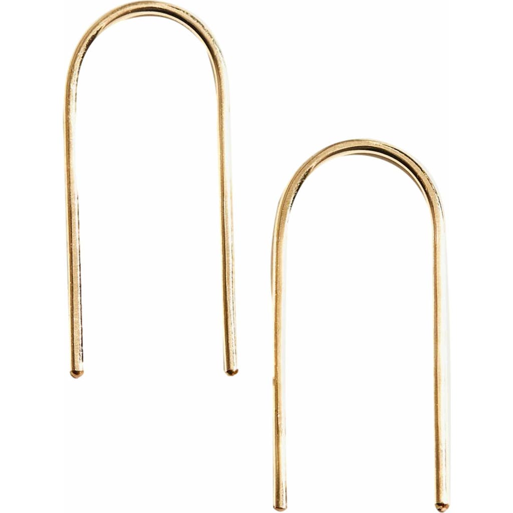 ABLE Ear Arch in Gold-Filled  product