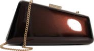 Dune London Balancing Frame Clutch