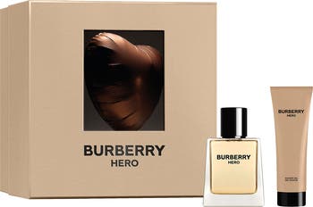 Hero Eau de Toilette 2-Piece Gift Set $125 Value