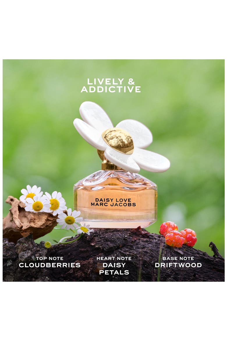 Daisy Love Eau de Toilette (Women) | Nordstrom