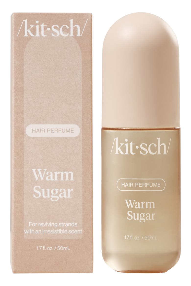 Hair Perfume, Main, color, WARM SUGAR