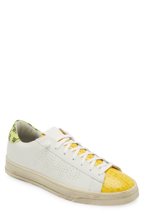 Jack Low Sneaker (Men)