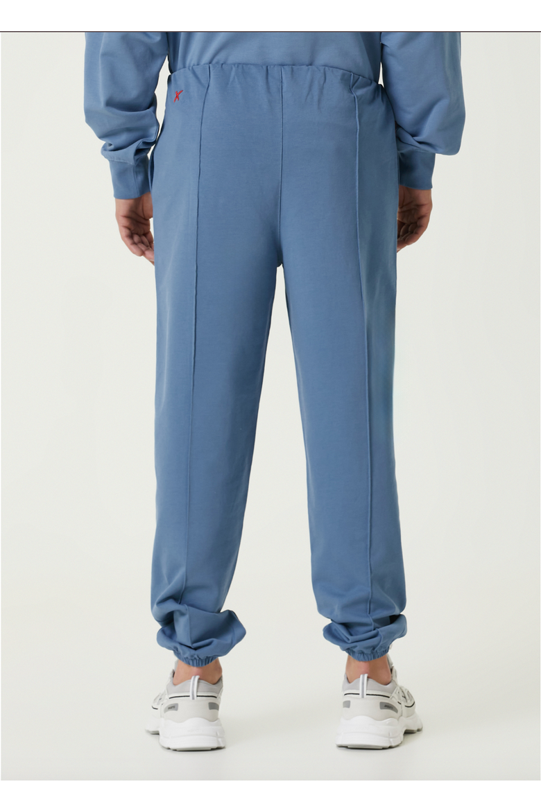 Free Heaven Sweatpant, Alternate, color, blue
