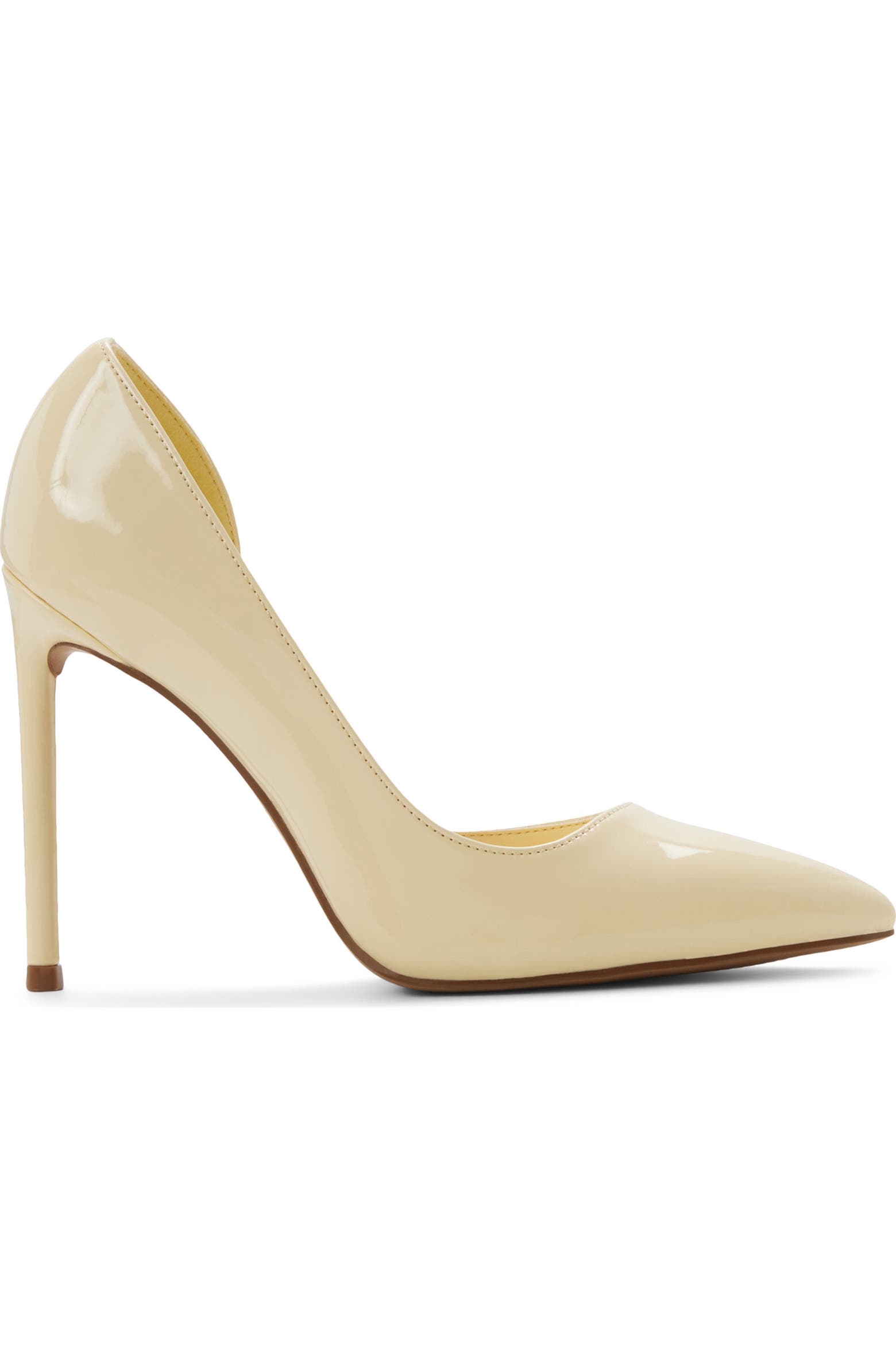 Mesmerize Call It Spring By Aldo Mesmerize Half d'Orsay Pump (Women) | Nordstrom