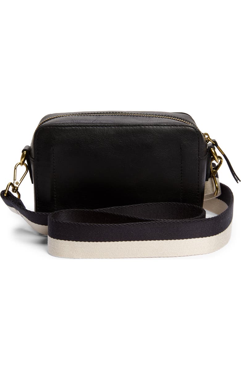 Madewell The Transport Camera Bag, Alternate, color,