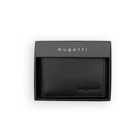 Graham Men's Leather Wallet